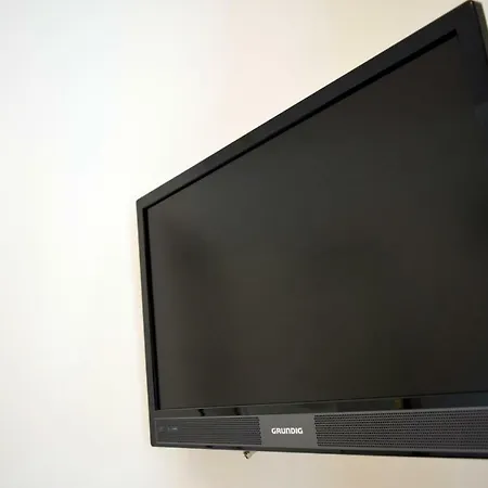 بيت ضيافة Rosy راب